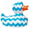 Luxury Zigzag Duck by Bud Ducks UK