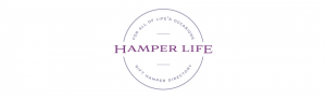 As seen on Hamper Life | Corporate Gifts