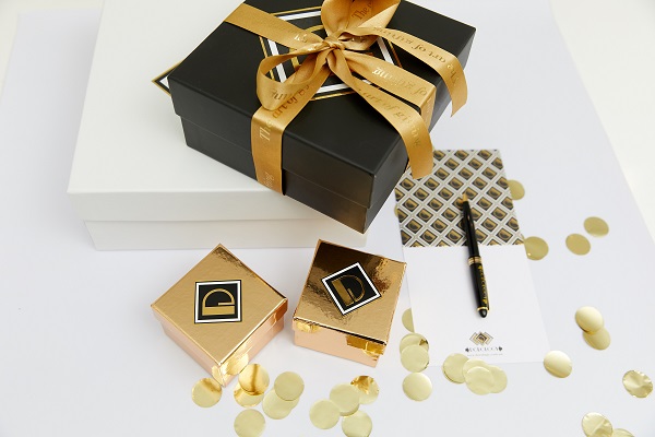 Corporate Gifts | Dorology