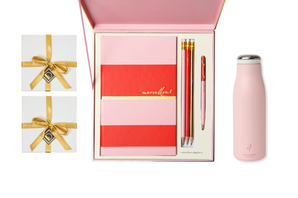 The Pretty in Pink Collection | Ultra Romantic Valentine’s Day Gift | Alice Pleasance