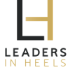 Leaders In Heels - Creating Female Leaders