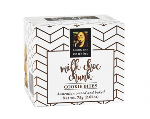 Sweet Gift Boxes | Cookies by Byron Bay Cookies