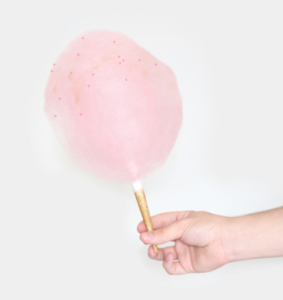 Sweet Gift Boxes | Fairy Floss by Fluffe