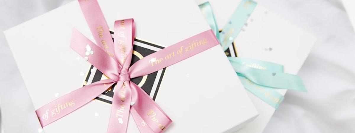 Sweetest Baby Gift Boxes By Dorology