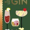 The Big Book of Gin Book by Dan Jones