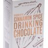 Grounded Pleasures Exquisite Cinnamon Spice Drinking Chocolate (200g)