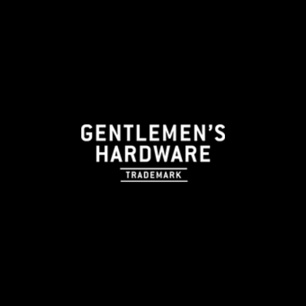 Gentleman’s Hardware