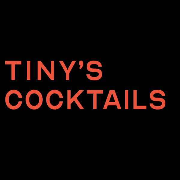 Tiny’s Cocktails